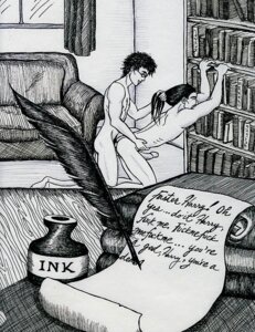 Rating: Explicit Score: 0 Tags: gay gryffindor harry_james_potter harry_potter male male_only monochrome multiple_boys multiple_males penis rule34 slytherin tagme tom_riddle yaoi User: bunchy7s