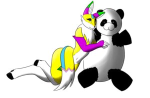 Rating: Questionable Score: 0 Tags: anthro bandai_namco bear canid canine digimon digimon_(species) dipstick_tail duo e621 female fur giant_panda hug lying mammal markings morose_ambrose on_side plushie renamon tail tail_markings white_body white_fur yellow_body yellow_fur User: bunchy7s Rating: Questionable Score: 0 Tags: anthro bandai_namco bear canid canine digimon digimon_(species) dipstick_tail duo e621 female fur giant_panda hug lying mammal markings morose_ambrose on_side plushie renamon tail tail_markings white_body white_fur yellow_body yellow_fur User: bunchy7s