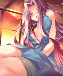 Rating: Questionable Score: 0 Tags: blush breasts cute_fang fate_(series) female long_hair medusa_(fate) night open_mouth purple_eyes purple_hair rule34 shiranagi smile type-moon underboob User: bunchy7s Rating: Questionable Score: 0 Tags: blush breasts cute_fang fate_(series) female long_hair medusa_(fate) night open_mouth purple_eyes purple_hair rule34 shiranagi smile type-moon underboob User: bunchy7s