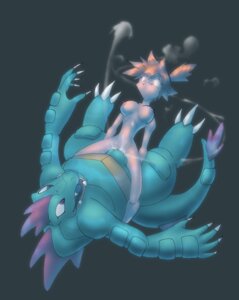Rating: Explicit Score: 0 Tags: 1boy 1girls breasts claws female feraligatr holding_breath human kasumi_(pokemon) male misty_(pokemon) nintendo nude orange_hair penis pokemon pokephilia ponytail pussy rule34 sex stomach_bulge straight tail tied_hair trainer trainer_(artist) underwater underwater_sex vaginal_penetration water User: bunchy7s Rating: Explicit Score: 0 Tags: 1boy 1girls breasts claws female feraligatr holding_breath human kasumi_(pokemon) male misty_(pokemon) nintendo nude orange_hair penis pokemon pokephilia ponytail pussy rule34 sex stomach_bulge straight tail tied_hair trainer trainer_(artist) underwater underwater_sex vaginal_penetration water User: bunchy7s