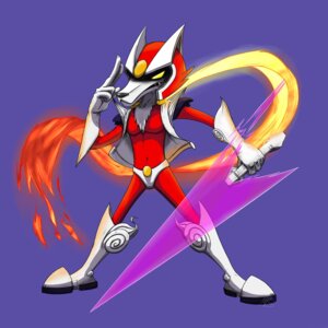 Rating: Safe Score: 0 Tags: 1:1 amaterasu_(okami) anthro armor blue_background canid canine canis capcom clothed clothing clover_studio crossgender crossover deity e621 fire ftm_crossgender fully_clothed fur fusion gloves handwear headgear helmet hi_res male mammal mega_man_(series) mega_man_zero melee_weapon okami_(capcom) scarf simple_background solo sword unknown_artist viewtiful_joe viewtiful_joe_(series) weapon white_body white_fur wolf zero_(mega_man) User: bunchy7s