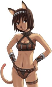 Rating: Questionable Score: 0 Tags: accessory animal_humanoid armor bracers breasts brown_body brown_eyes brown_fur brown_hair cat_humanoid cleavage clothed clothing e621 felid felid_humanoid feline feline_humanoid female final_fantasy final_fantasy_xi front_view fur hair hair_accessory hairband hands_on_hips humanoid humanoid_hands legband looking_at_viewer mammal mammal_humanoid midriff mithra portrait short_hair simple_background skimpy small_breasts smile solo square_enix standing tail tan_body tan_skin thigh_strap three-quarter_portrait unknown_artist white_background wrist_guards wristband User: bunchy7s Rating: Questionable Score: 0 Tags: accessory animal_humanoid armor bracers breasts brown_body brown_eyes brown_fur brown_hair cat_humanoid cleavage clothed clothing e621 felid felid_humanoid feline feline_humanoid female final_fantasy final_fantasy_xi front_view fur hair hair_accessory hairband hands_on_hips humanoid humanoid_hands legband looking_at_viewer mammal mammal_humanoid midriff mithra portrait short_hair simple_background skimpy small_breasts smile solo square_enix standing tail tan_body tan_skin thigh_strap three-quarter_portrait unknown_artist white_background wrist_guards wristband User: bunchy7s