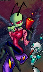 Rating: Explicit Score: 0 Tags: female gir_(invader_zim) invader_zim nickelodeon rule34 rule_63 straight_hair tagme zim User: bunchy7s Rating: Explicit Score: 0 Tags: female gir_(invader_zim) invader_zim nickelodeon rule34 rule_63 straight_hair tagme zim User: bunchy7s