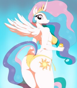 Rating: Safe Score: 0 Tags: 2012 anthro anthrofied beverage bikini biped bra breasts butt clothed clothing crown curvy_figure cutie_mark digital_media_(artwork) e621 equid equine feathered_wings feathers female friendship_is_magic hair hasbro headgear hi_res holding_object horn long_hair looking_at_viewer looking_back mammal markings multicolored_hair my_little_pony mythological_creature mythological_equine mythology panties princess princess_celestia_(mlp) rear_view royalty skimpy small_waist smile soda solo standing sun_(marking) sunibee swimwear tail thick_thighs tight_clothing two-piece_swimsuit underwear white_body white_feathers wide_hips winged_unicorn wings User: bunchy7s Rating: Safe Score: 0 Tags: 2012 anthro anthrofied beverage bikini biped bra breasts butt clothed clothing crown curvy_figure cutie_mark digital_media_(artwork) e621 equid equine feathered_wings feathers female friendship_is_magic hair hasbro headgear hi_res holding_object horn long_hair looking_at_viewer looking_back mammal markings multicolored_hair my_little_pony mythological_creature mythological_equine mythology panties princess princess_celestia_(mlp) rear_view royalty skimpy small_waist smile soda solo standing sun_(marking) sunibee swimwear tail thick_thighs tight_clothing two-piece_swimsuit underwear white_body white_feathers wide_hips winged_unicorn wings User: bunchy7s