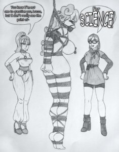 Rating: Explicit Score: 0 Tags: 3girls ayla_(chrono_trigger) bondage bound breasts chrono_(series) chrono_trigger dialogue english_text female female_only gag gagged large_breasts lucca_ashtear marle monochrome multiple_females multiple_girls nipples raver1357 rope rule34 speech_bubble text yuri User: bunchy7s