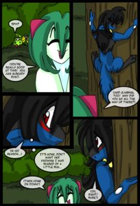 Rating: Safe Score: 0 Tags: aakashi anthro canid canine climbing comic dialogue digital_media_(artwork) duo_focus e621 english_text eyes_closed female feral generation_2_pokemon generation_3_pokemon generation_4_pokemon group humanoid in_tree kirlia mammal nintendo plant pokemon pokemon_(species) red_eyes riolu spinarak tail text tree User: bunchy7s Rating: Safe Score: 0 Tags: aakashi anthro canid canine climbing comic dialogue digital_media_(artwork) duo_focus e621 english_text eyes_closed female feral generation_2_pokemon generation_3_pokemon generation_4_pokemon group humanoid in_tree kirlia mammal nintendo plant pokemon pokemon_(species) red_eyes riolu spinarak tail text tree User: bunchy7s