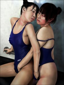 Rating: Explicit Score: 0 Tags: 2girls asian black_hair blue_swimsuit blush breasts female female_only fingering masturbation multiple_females multiple_girls mutual_fingering mutual_masturbation one-piece_swimsuit pleasure_face pubic_hair realistic rule34 saliva saliva_string small_breasts swimsuit yuri yuuri User: bunchy7s Rating: Explicit Score: 0 Tags: 2girls asian black_hair blue_swimsuit blush breasts female female_only fingering masturbation multiple_females multiple_girls mutual_fingering mutual_masturbation one-piece_swimsuit pleasure_face pubic_hair realistic rule34 saliva saliva_string small_breasts swimsuit yuri yuuri User: bunchy7s