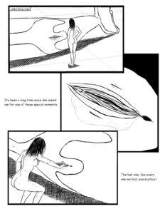 Rating: Explicit Score: 0 Tags: animal cetacean comic dolorcin female feral feral_unbirthing_human gone_swimming_ii human interspecies marine orca rule34 size_difference unbirthing vore willing_prey yuri zoophilia User: bunchy7s