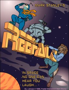 Rating: Safe Score: 0 Tags: 1998 anthro barclay_johnson bowman's_wolf canid canine canis e621 english_text female florence_ambrose freefall_(webcomic) group helix_(freefall) machine male mammal red_wolf robot sam_starfall scarf space tail text wolf User: bunchy7s