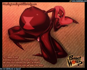 Rating: Explicit Score: 0 Tags: anthro arachnid araneomorph arthropod beast_world big_breasts black_widow_spider breasts clubstripes digital_media_(artwork) do_not_distribute e621 english_text female genitals glowing glowing_eyes hair looking_at_viewer miu non-mammal_breasts pose red_hair solo spider spread_vulva spreading text theridiid url vulva widow_spider User: bunchy7s
