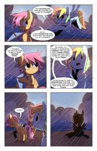 Rating: Safe Score: 0 Tags: 2013 badge blue_body blue_feathers blue_fur cloud comic dialogue duo e621 english_text equid equine feathered_wings feathers female feral flying friendship_is_magic fur hair hasbro hi_res karzahnii kite mammal mountain multicolored_hair my_little_pony mythological_creature mythological_equine mythology orange_body orange_feathers outside pegasus purple_hair quadruped rainbow_dash_(mlp) rainbow_hair raining scootaloo_(mlp) string tail text wet wet_hair wings young young_feral User: bunchy7s