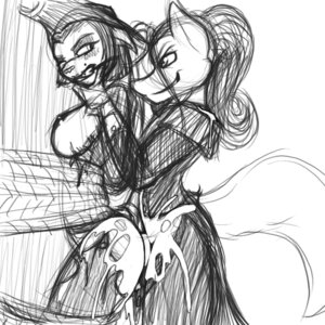 Rating: Explicit Score: 0 Tags: 1girls 2d anal_creampie anal_sex ass blush bondage bound breasts captain_amelia commission crossover cum cum_in_ass disney exposed_breasts female from_behind from_behind_position furry futa_on_female futanari gag hasbro huge_breasts huge_cock intersex jay_(oc) jrvanesbroek large_breasts looking_back malkin_(artist) mast monochrome my_little_pony nipples nudity one_eye_closed original_character penis pirate rape rope rope_bondage rule34 sex sideboob sketch smooth_skin thick_thighs tied_to_mast tied_up treasure_planet woox User: bunchy7s