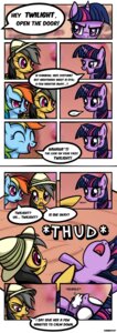 Rating: Safe Score: 0 Tags: absurd_res armor blue_body blue_feathers blue_fur clothing comic daring_do_(mlp) dialogue e621 english_text equid equine feathered_wings feathers female feral friendship_is_magic fur grey_hair group hair hasbro headgear helmet hi_res horn long_hair looking_back lying mammal multicolored_hair my_little_pony mythological_creature mythological_equine mythology on_back open_mouth pegasus pith_helmet purple_eyes purple_hair rainbow_dash_(mlp) rainbow_hair rambopvp shirt smile teeth text tongue topwear twilight_sparkle_(mlp) two_tone_hair unicorn wings User: bunchy7s Rating: Safe Score: 0 Tags: absurd_res armor blue_body blue_feathers blue_fur clothing comic daring_do_(mlp) dialogue e621 english_text equid equine feathered_wings feathers female feral friendship_is_magic fur grey_hair group hair hasbro headgear helmet hi_res horn long_hair looking_back lying mammal multicolored_hair my_little_pony mythological_creature mythological_equine mythology on_back open_mouth pegasus pith_helmet purple_eyes purple_hair rainbow_dash_(mlp) rainbow_hair rambopvp shirt smile teeth text tongue topwear twilight_sparkle_(mlp) two_tone_hair unicorn wings User: bunchy7s
