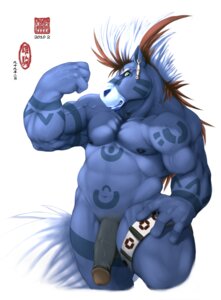 Rating: Explicit Score: 0 Tags: 2010 abs anthro biceps big_muscles big_penis e621 ear_piercing equid equine flaccid flexing foreskin genitals green_eyes grin half-erect horse humanoid_genitalia humanoid_penis looking_at_viewer male mammal mane mohawk muscular muscular_anthro muscular_male nipples nude pecs penis piercing pose retracted_foreskin simple_background smile solo tattoo thick_penis tribal vein white_background wolver_mustang User: bunchy7s