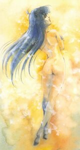 Rating: Questionable Score: 0 Tags: 1girls 80s ass blue_hair breasts female floating human idol legs light-skinned_female light_skin lips long_hair lynn_minmay macross mikimoto_haruhiko nude official_art pale-skinned_female pale_skin robotech rule34 solo super_dimension_fortress_macross User: bunchy7s