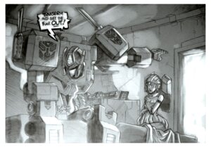 Rating: Explicit Score: 0 Tags: 1boy 1girls 2d_(artwork) after_sex arcee arcee_(g1) autobot autobot_insignia cigarette dialogue drawn energomammaries female female_autobots greyscale male monochrome optimus_prime robot robot_boy robot_girl rule34 speech_bubble straight swearing tagme text transformers transformers_g1 User: bunchy7s