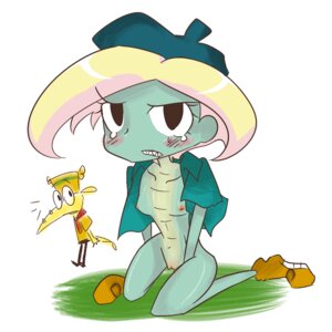 Rating: Explicit Score: 0 Tags: 1boy 1girls alligator anthro blond_hair breasts camp_lazlo cartoon_network clam clam_(camp_lazlo) female footwear furry gretchen_(camp_lazlo) hat male nipples pussy rhinoceros rule34 shirt_open shoes User: bunchy7s