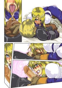 Rating: Explicit Score: 0 Tags: agrias_oaks armor ass blonde_hair braid censored clothed_sex fellatio female final_fantasy final_fantasy_tactics final_fantasy_tactics_(original) imminent_blowjob imminent_fellatio imminent_oral lips lipstick male oral penis raburebo ramza_beoulve rule34 saliva sex tongue User: bunchy7s Rating: Explicit Score: 0 Tags: agrias_oaks armor ass blonde_hair braid censored clothed_sex fellatio female final_fantasy final_fantasy_tactics final_fantasy_tactics_(original) imminent_blowjob imminent_fellatio imminent_oral lips lipstick male oral penis raburebo ramza_beoulve rule34 saliva sex tongue User: bunchy7s