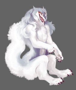 Rating: Safe Score: 0 Tags: ambiguous_gender anthro e621 fur grey_background looking_at_viewer mammal mick39 nude open_mouth rain_silves sergal simple_background solo tail tongue tongue_out white_body white_fur User: bunchy7s