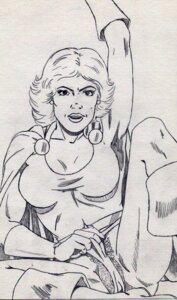 Rating: Explicit Score: 0 Tags: 1girls artist_request dc dc_comics female female_only kara_zor-l karen_starr monochrome power_girl rule34 solo superman_(series) User: bunchy7s Rating: Explicit Score: 0 Tags: 1girls artist_request dc dc_comics female female_only kara_zor-l karen_starr monochrome power_girl rule34 solo superman_(series) User: bunchy7s