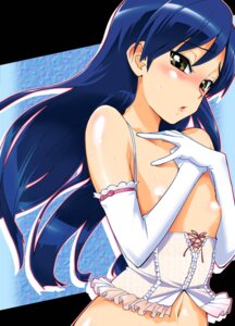 Rating: Explicit Score: 0 Tags: artist_request blue_hair blush breasts brown_eyes corset elbow_gloves female flat_chest gloves idolmaster kisaragi_chihaya lingerie long_hair rule34 white_gloves User: bunchy7s Rating: Explicit Score: 0 Tags: artist_request blue_hair blush breasts brown_eyes corset elbow_gloves female flat_chest gloves idolmaster kisaragi_chihaya lingerie long_hair rule34 white_gloves User: bunchy7s