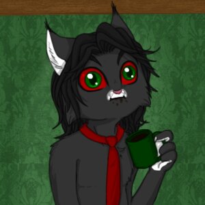 Rating: Safe Score: 0 Tags: 1:1 2013 accessory anthro black_body black_fur black_hair caracal caracal_(genus) container cup dan_(smarticus) domestic_cat e621 felid feline felis fur green_eyes hair holding_container holding_cup holding_object lackadaisy low_res maki_badfox male mammal necktie red_sclera smarticus solo User: bunchy7s Rating: Safe Score: 0 Tags: 1:1 2013 accessory anthro black_body black_fur black_hair caracal caracal_(genus) container cup dan_(smarticus) domestic_cat e621 felid feline felis fur green_eyes hair holding_container holding_cup holding_object lackadaisy low_res maki_badfox male mammal necktie red_sclera smarticus solo User: bunchy7s