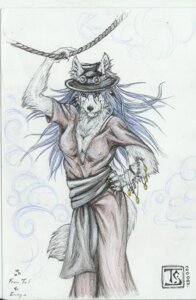 Rating: Safe Score: 0 Tags: anthro canid canine canis clothing e621 enaya female hair jewelry long_hair mammal robe rope simple_background solo tail traditional_media_(artwork) ts-cat white_background wolf User: bunchy7s Rating: Safe Score: 0 Tags: anthro canid canine canis clothing e621 enaya female hair jewelry long_hair mammal robe rope simple_background solo tail traditional_media_(artwork) ts-cat white_background wolf User: bunchy7s