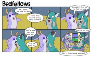 Rating: Explicit Score: 0 Tags: anthro antlers bed bedfellows black_eyes button_(fastener) button_eyes canid canine canis clothing cloud cock_sock comic curtains deer dialogue domestic_cat domestic_dog duo e621 english_text erection fatigue_(bedfellows) felid feline felis footwear frottage fur furniture green_body green_fur grey_body grey_fur hill horn humor hybrid jackalope lagomorph legwear lol_comments male male/male mammal multiple_scenes nude open_mouth outside penile penis_clothing penises_touching pillow puppet purple_body purple_fur sex sheen_(bedfellows) shenanigans smile sock_puppet socks tail text tongue what window User: bunchy7s Rating: Explicit Score: 0 Tags: anthro antlers bed bedfellows black_eyes button_(fastener) button_eyes canid canine canis clothing cloud cock_sock comic curtains deer dialogue domestic_cat domestic_dog duo e621 english_text erection fatigue_(bedfellows) felid feline felis footwear frottage fur furniture green_body green_fur grey_body grey_fur hill horn humor hybrid jackalope lagomorph legwear lol_comments male male/male mammal multiple_scenes nude open_mouth outside penile penis_clothing penises_touching pillow puppet purple_body purple_fur sex sheen_(bedfellows) shenanigans smile sock_puppet socks tail text tongue what window User: bunchy7s
