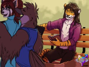 Rating: Safe Score: 0 Tags: 4:3 ailurid anthro avian bird e621 felid female furoticon group male mammal pantherine red_panda spackered tiger trading_card_game User: bunchy7s Rating: Safe Score: 0 Tags: 4:3 ailurid anthro avian bird e621 felid female furoticon group male mammal pantherine red_panda spackered tiger trading_card_game User: bunchy7s
