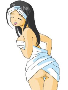 Rating: Explicit Score: 0 Tags: black_hair closed_eyes color female human pixel rule34 towel trickster_online white_background User: bunchy7s Rating: Explicit Score: 0 Tags: black_hair closed_eyes color female human pixel rule34 towel trickster_online white_background User: bunchy7s