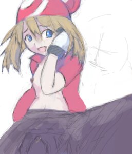 Rating: Explicit Score: 0 Tags: color female female_only human human_only may_(pokemon) nintendo pokemon pokemon_rse red_bandana rule34 solo straight_hair User: bunchy7s Rating: Explicit Score: 0 Tags: color female female_only human human_only may_(pokemon) nintendo pokemon pokemon_rse red_bandana rule34 solo straight_hair User: bunchy7s
