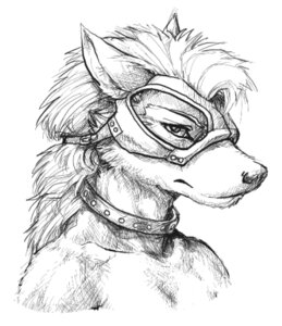 Rating: Safe Score: 0 Tags: anthro bust_portrait canid canine canis collar cross-hatching digital_drawing_(artwork) digital_media_(artwork) domestic_dog e621 eyewear female furgonomic_headwear furgonomics goggles greyscale hair hatching_(art) headgear kineta long_hair looking_at_viewer low_res mammal metal_collar monochrome portrait shaded simple_background sketch solo white_background zaush User: bunchy7s