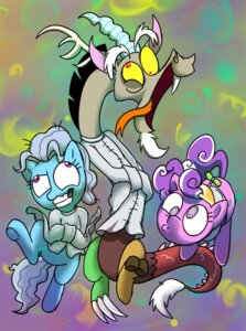 Rating: Safe Score: 0 Tags: chimera clothing cutie_mark discord_(mlp) draconequus e621 earth_pony equid equine female feral friendship_is_magic group hair hasbro hat headgear headwear horn horse insane male mammal mickeymonster my_little_pony pony propeller_hat purple_eyes quadruped red_eyes screw_loose_(mlp) screwball_(mlp) size_difference tail tail_tuft tongue tongue_out tuft User: bunchy7s Rating: Safe Score: 0 Tags: chimera clothing cutie_mark discord_(mlp) draconequus e621 earth_pony equid equine female feral friendship_is_magic group hair hasbro hat headgear headwear horn horse insane male mammal mickeymonster my_little_pony pony propeller_hat purple_eyes quadruped red_eyes screw_loose_(mlp) screwball_(mlp) size_difference tail tail_tuft tongue tongue_out tuft User: bunchy7s