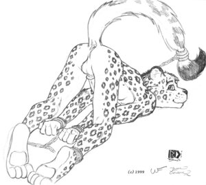 Rating: Explicit Score: 0 Tags: 1999 ankle_cuffs anthro anus ass_up backsack balls bdsm bondage bound butt chain condom cuff_(restraint) e621 erection felid frank_gembeck genitals handcuffs leopard leopard_spots looking_at_viewer looking_back male mammal metal_cuffs monochrome nude pantherine paws penis presenting presenting_hindquarters raised_tail rear_view restraints sexual_barrier_device shackles solo spots submissive submissive_male tail tail_anus tail_restraint tail_tied wearing_condom whitefire User: bunchy7s Rating: Explicit Score: 0 Tags: 1999 ankle_cuffs anthro anus ass_up backsack balls bdsm bondage bound butt chain condom cuff_(restraint) e621 erection felid frank_gembeck genitals handcuffs leopard leopard_spots looking_at_viewer looking_back male mammal metal_cuffs monochrome nude pantherine paws penis presenting presenting_hindquarters raised_tail rear_view restraints sexual_barrier_device shackles solo spots submissive submissive_male tail tail_anus tail_restraint tail_tied wearing_condom whitefire User: bunchy7s