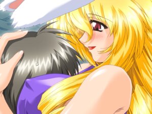 Rating: Explicit Score: 0 Tags: 1boy 1girls animal_ear bangs bare_shoulders between_breasts blonde_hair blush breast_press breast_smother breasts bunny_ear bust close-up drill_hair erect_nipples female game_cg grey_hair hair_between_eyes hanabi hanabi_(let's_meow_meow) hanabi_(minna_de_nyan_nyan) hand_on_head hug large_breasts let's_meow_meow lipstick long_hair makeup male milf minna_de_nyan_nyan minna_de_nyan_nyan! naughty_face nipples payot profile red_eyes rule34 short_hair sirpent smile smothering straight studio_sunadokei sweatdrop User: bunchy7s Rating: Explicit Score: 0 Tags: 1boy 1girls animal_ear bangs bare_shoulders between_breasts blonde_hair blush breast_press breast_smother breasts bunny_ear bust close-up drill_hair erect_nipples female game_cg grey_hair hair_between_eyes hanabi hanabi_(let's_meow_meow) hanabi_(minna_de_nyan_nyan) hand_on_head hug large_breasts let's_meow_meow lipstick long_hair makeup male milf minna_de_nyan_nyan minna_de_nyan_nyan! naughty_face nipples payot profile red_eyes rule34 short_hair sirpent smile smothering straight studio_sunadokei sweatdrop User: bunchy7s