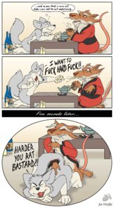Rating: Explicit Score: 0 Tags: alcohol anal anthro bad_metadata beverage blackberry_dragon blush bodily_fluids bottomless brown_rat canid canine canis clothed clothing comic cum cum_in_ass cum_inside dialogue drunk duo e621 english_text food genital_fluids gesture humor male male/male male_penetrated male_penetrating male_penetrating_male mammal master_splinter missing_sample murid murine penetration rat robe rodent sake sex substance_intoxication tail tail_boner tail_gesture teenage_mutant_ninja_turtles teenage_mutant_ninja_turtles_(2007) text wolf User: bunchy7s Rating: Explicit Score: 0 Tags: alcohol anal anthro bad_metadata beverage blackberry_dragon blush bodily_fluids bottomless brown_rat canid canine canis clothed clothing comic cum cum_in_ass cum_inside dialogue drunk duo e621 english_text food genital_fluids gesture humor male male/male male_penetrated male_penetrating male_penetrating_male mammal master_splinter missing_sample murid murine penetration rat robe rodent sake sex substance_intoxication tail tail_boner tail_gesture teenage_mutant_ninja_turtles teenage_mutant_ninja_turtles_(2007) text wolf User: bunchy7s