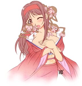 Rating: Explicit Score: 0 Tags: 1girls female goody_goody_monkeys hear_no_evil kenix kimono rule34 see_no_evil speak_no_evil tagme User: bunchy7s