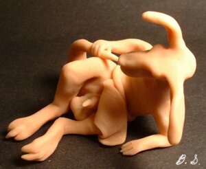 Rating: Explicit Score: 0 Tags: balls bearsculptor bottomwear clothed clothing e621 erection genitals kangaroo loincloth macropod male mammal marsupial penis real sculpture sculpture_(artwork) solo tail topless traditional_media_(artwork) tribal User: bunchy7s