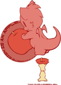 Rating: Safe Score: 0 Tags: ambiguous_gender anthro apple dragon e621 food fruit mythological_creature mythological_scalie mythology nekouri plant scalie simple_background solo tail white_background wings User: bunchy7s Rating: Safe Score: 0 Tags: ambiguous_gender anthro apple dragon e621 food fruit mythological_creature mythological_scalie mythology nekouri plant scalie simple_background solo tail white_background wings User: bunchy7s