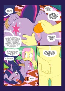 Rating: Explicit Score: 0 Tags: anthro anthrofied blue_border blue_eyes blush border bound carrot carrot_dildo clubstripes comic cutie_mark dialogue digital_media_(artwork) dominant dominant_female duo e621 english_text equid equine feathered_wings feathers female female/female fluttershy_(mlp) food food_fetish food_insertion food_play friendship_is_magic fur genitals hair hasbro hoof_beat horn improvised_dildo improvised_sex_toy mammal miu multicolored_hair my_little_pony mythological_creature mythological_equine mythology one_eye_closed open_mouth pegasus penetration pink_hair plant purple_body purple_eyes purple_fur purple_hair rope submissive submissive_female tail text tongue twilight_sparkle_(mlp) two_tone_hair unicorn vaginal vegetable vulva wings yellow_body yellow_feathers yellow_fur User: bunchy7s