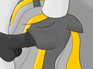 Rating: Explicit Score: 0 Tags: 2013 4:3 artificial_intelligence balls black_balls black_body black_fur black_penis blonde_highlights crossover duo e621 equid equine erection eyes_closed fellatio female female_focus female_penetrated feral fur genitals glados grey_hair hair hasbro highlights_(coloring) horn horse machine male male/female male_penetrating male_penetrating_female mammal multicolored_hair my_little_pony mythological_creature mythological_equine mythology oral oral_penetration penetration penile penis ponification pony portal_(series) robot sex solo_focus two_tone_hair unicorn valve valve_corporation white_body white_fur yellow_eyes User: bunchy7s