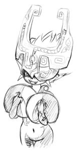 Rating: Explicit Score: 0 Tags: bbw breasts female female_only hyper_breasts imp_midna midna nintendo rule34 solo straight_hair the_legend_of_zelda twilight_princess User: bunchy7s