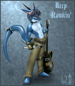 Rating: Safe Score: 0 Tags: 5_fingers 5_toes abs accessory alternative_fashion anthro barefoot belt biped blue_body blue_border blue_skin bondage_pants border bottomwear bracelet claws clothed clothing collar dragon dreke dreke_cheberoths e621 electric_guitar electronics feet fingerless_gloves fingers full-length_portrait furgonomics gibson gloves grey_background guitar hair handwear holding_microphone holding_musical_instrument holding_object horn inner_ear_fluff jewelry les_paul long_ears long_tail male microphone muscular muscular_anthro muscular_male musical_instrument mythological_creature mythological_scalie mythology navel pants plantigrade plucked_string_instrument portrait punk raised_tail red_eyes scalie short_hair simple_background solo spiked_belt spiked_bracelet spikes standing string_instrument tail tail_accessory tailband text toe_claws toes topless tuft vader-san white_body white_skin User: bunchy7s Rating: Safe Score: 0 Tags: 5_fingers 5_toes abs accessory alternative_fashion anthro barefoot belt biped blue_body blue_border blue_skin bondage_pants border bottomwear bracelet claws clothed clothing collar dragon dreke dreke_cheberoths e621 electric_guitar electronics feet fingerless_gloves fingers full-length_portrait furgonomics gibson gloves grey_background guitar hair handwear holding_microphone holding_musical_instrument holding_object horn inner_ear_fluff jewelry les_paul long_ears long_tail male microphone muscular muscular_anthro muscular_male musical_instrument mythological_creature mythological_scalie mythology navel pants plantigrade plucked_string_instrument portrait punk raised_tail red_eyes scalie short_hair simple_background solo spiked_belt spiked_bracelet spikes standing string_instrument tail tail_accessory tailband text toe_claws toes topless tuft vader-san white_body white_skin User: bunchy7s