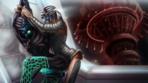 Rating: Explicit Score: 0 Tags: alien bioware duo e621 electronic_arts erection fluffyvivi genitals male male/male mandibles mass_effect penis turian valus_tallid User: bunchy7s