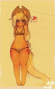 Rating: Safe Score: 0 Tags: :3 anthro anthrofied applejack_(mlp) bikini clothed clothing cowboy_hat digital_media_(artwork) e621 earth_pony equid equine female freckles friendship_is_magic green_eyes hasbro hat headgear headwear heart_symbol hi_res horse mammal my_little_pony navel pony shy skimpy solo swimwear tight_clothing two-piece_swimsuit waitress_(artist) wide_hipped_female wide_hips User: bunchy7s Rating: Safe Score: 0 Tags: :3 anthro anthrofied applejack_(mlp) bikini clothed clothing cowboy_hat digital_media_(artwork) e621 earth_pony equid equine female freckles friendship_is_magic green_eyes hasbro hat headgear headwear heart_symbol hi_res horse mammal my_little_pony navel pony shy skimpy solo swimwear tight_clothing two-piece_swimsuit waitress_(artist) wide_hipped_female wide_hips User: bunchy7s