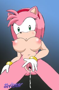 Rating: Explicit Score: 0 Tags: 1girls aftersex amy_rose anthro beige_skin big_breasts blush breasts color cum cum_from_pussy cumdrip female female_only front_view fur furry gloves hairband hand_on_thigh hedgehog kio large_breasts looking_at_viewer nude pink_fur pussy rule34 sega skin solo sonic_(series) sonic_team sonic_the_hedgehog_(series) spread spread_pussy spreading spreading_pussy video_games vulva User: bunchy7s