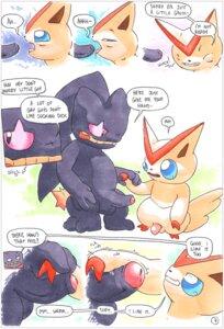 Rating: Explicit Score: 0 Tags: argon_vile balls banette black_eyes blue_eyes butt_wings comic dialogue duo e621 english_text erection eyes_closed foreskin generation_3_pokemon generation_5_pokemon genitals handjob hi_res humanoid humanoid_genitalia humanoid_penis legendary_pokemon male male/male multiple_scenes nintendo partially_retracted_foreskin penile penis pokemon pokemon_(species) sex shy text tongue traditional_media_(artwork) unusual_wing_placement victini wings User: bunchy7s Rating: Explicit Score: 0 Tags: argon_vile balls banette black_eyes blue_eyes butt_wings comic dialogue duo e621 english_text erection eyes_closed foreskin generation_3_pokemon generation_5_pokemon genitals handjob hi_res humanoid humanoid_genitalia humanoid_penis legendary_pokemon male male/male multiple_scenes nintendo partially_retracted_foreskin penile penis pokemon pokemon_(species) sex shy text tongue traditional_media_(artwork) unusual_wing_placement victini wings User: bunchy7s