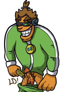 Rating: Explicit Score: 0 Tags: 18-volt 1boy balls blank_background brown_hair ld! male male_only mario_(series) nintendo penis rule34 simple_background solo solo_male straight_hair tagme testicles warioware white_background User: bunchy7s