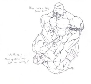 Rating: Explicit Score: 0 Tags: anal anal_penetration anthro balls dialogue duo e621 english_text erection eyes_closed genitals grin happy happy_sex male male/male male_penetrated male_penetrating male_penetrating_male mammal monochrome muscular mustelid nude otter penetration penis sex sketch smile tattoo text tkc2021 User: bunchy7s Rating: Explicit Score: 0 Tags: anal anal_penetration anthro balls dialogue duo e621 english_text erection eyes_closed genitals grin happy happy_sex male male/male male_penetrated male_penetrating male_penetrating_male mammal monochrome muscular mustelid nude otter penetration penis sex sketch smile tattoo text tkc2021 User: bunchy7s