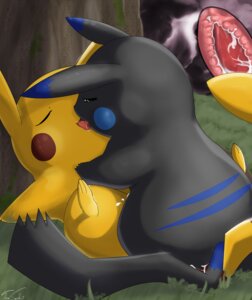 Rating: Explicit Score: 0 Tags: 2007 alternate_color ambiguous_gender black_body bodily_fluids conditional_dnp cum cum_inside detailed_background duo e621 erection eyes_closed facial_markings feral feral_on_feral forest french_kissing from_front_position generation_1_pokemon genital_fluids genitals head_markings insomniacovrlrd internal interspecies kissing lying male male/male mammal markings missionary_position nature nintendo on_back outside penis pikachu plant pokemon pokemon_(species) rodent sex tail tree wood yellow_body User: bunchy7s Rating: Explicit Score: 0 Tags: 2007 alternate_color ambiguous_gender black_body bodily_fluids conditional_dnp cum cum_inside detailed_background duo e621 erection eyes_closed facial_markings feral feral_on_feral forest french_kissing from_front_position generation_1_pokemon genital_fluids genitals head_markings insomniacovrlrd internal interspecies kissing lying male male/male mammal markings missionary_position nature nintendo on_back outside penis pikachu plant pokemon pokemon_(species) rodent sex tail tree wood yellow_body User: bunchy7s